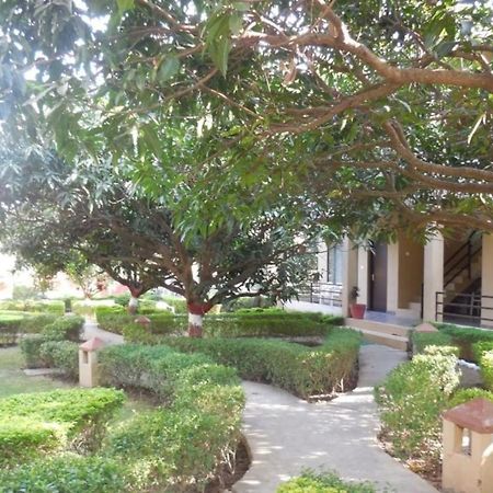 Corbett Aroma Park Hotel Ramnagar  Exterior photo