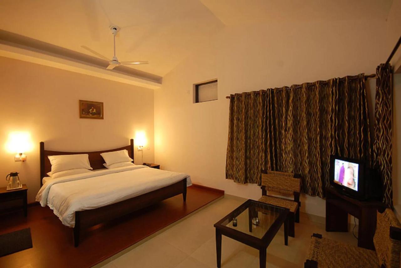 Corbett Aroma Park Hotel Ramnagar  Exterior photo
