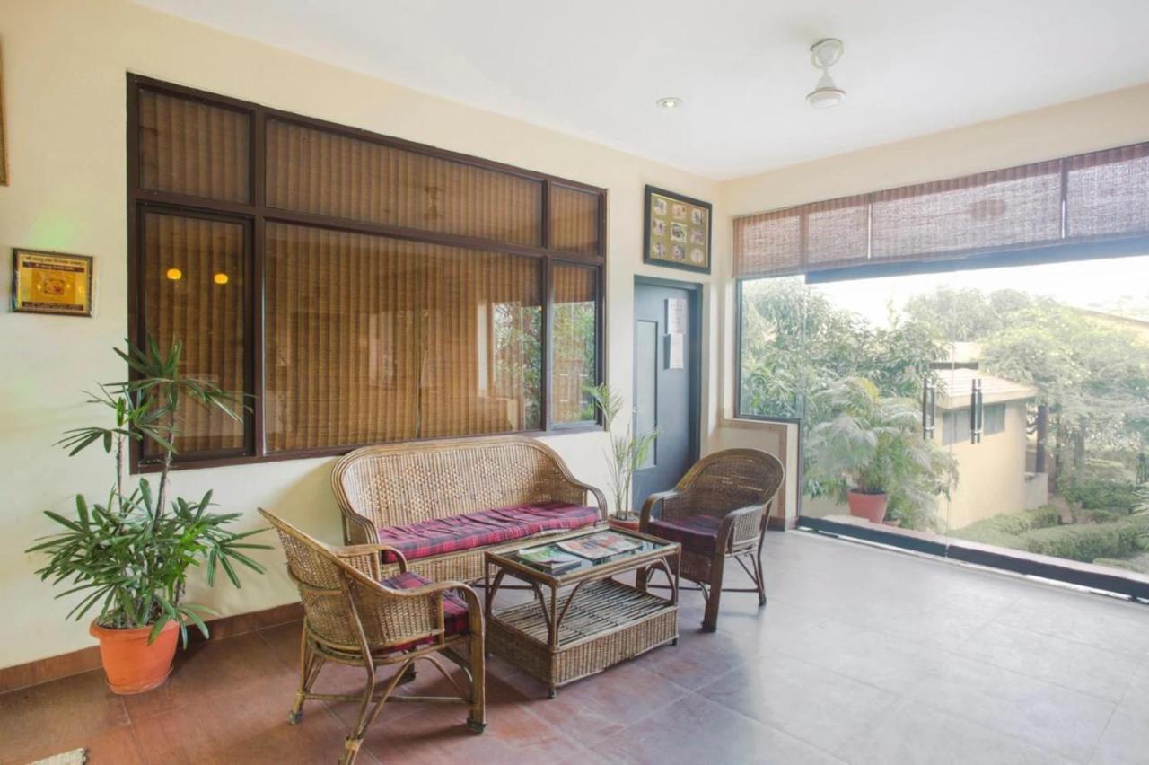 Corbett Aroma Park Hotel Ramnagar  Exterior photo