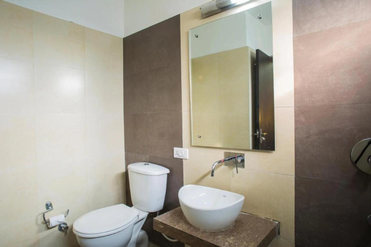 Corbett Aroma Park Hotel Ramnagar  Exterior photo