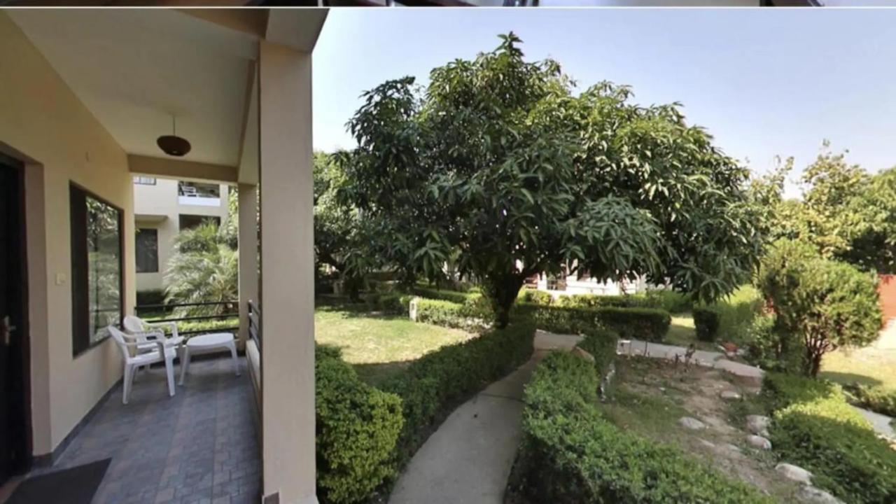 Corbett Aroma Park Hotel Ramnagar  Exterior photo