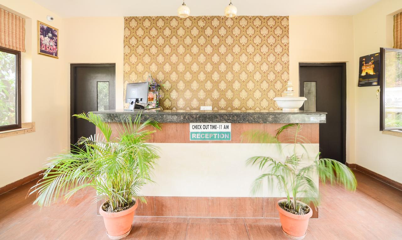 Corbett Aroma Park Hotel Ramnagar  Exterior photo