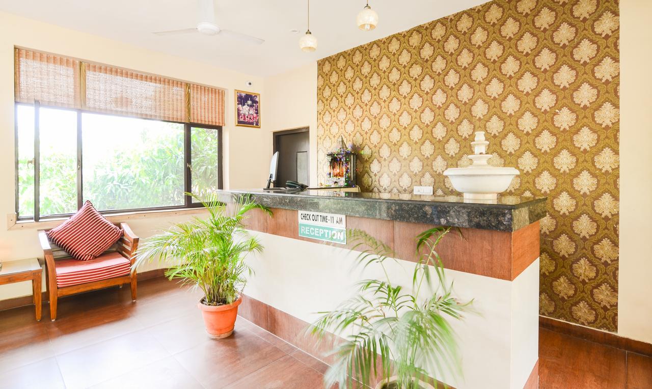 Corbett Aroma Park Hotel Ramnagar  Exterior photo
