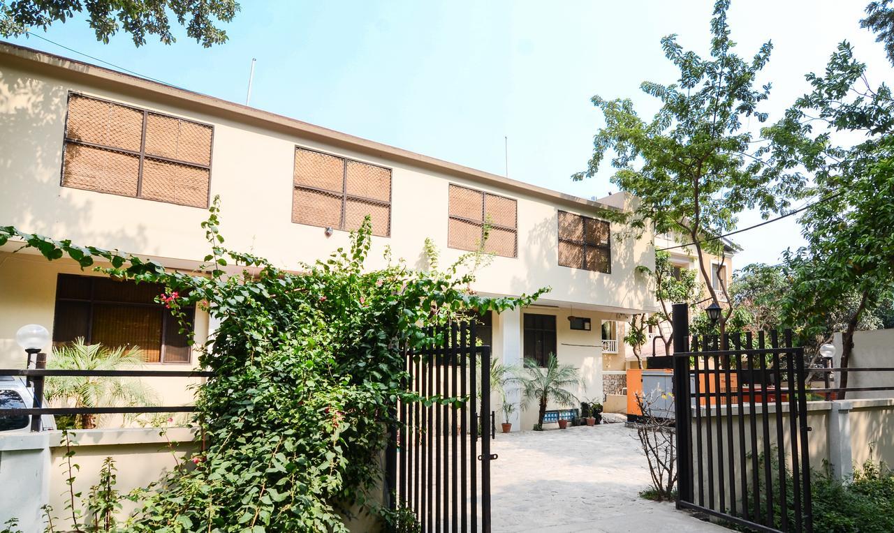 Corbett Aroma Park Hotel Ramnagar  Exterior photo