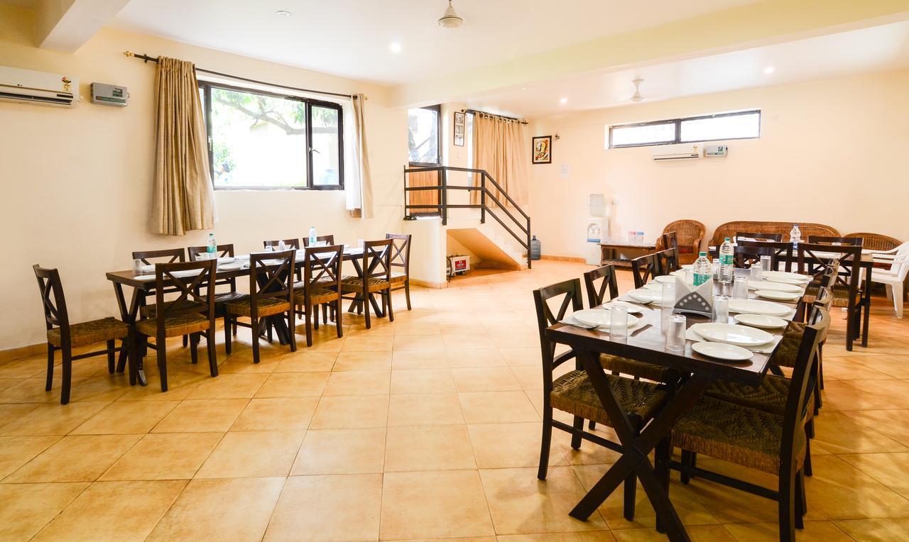 Corbett Aroma Park Hotel Ramnagar  Exterior photo